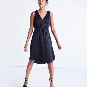 Madewell Night Out Dress